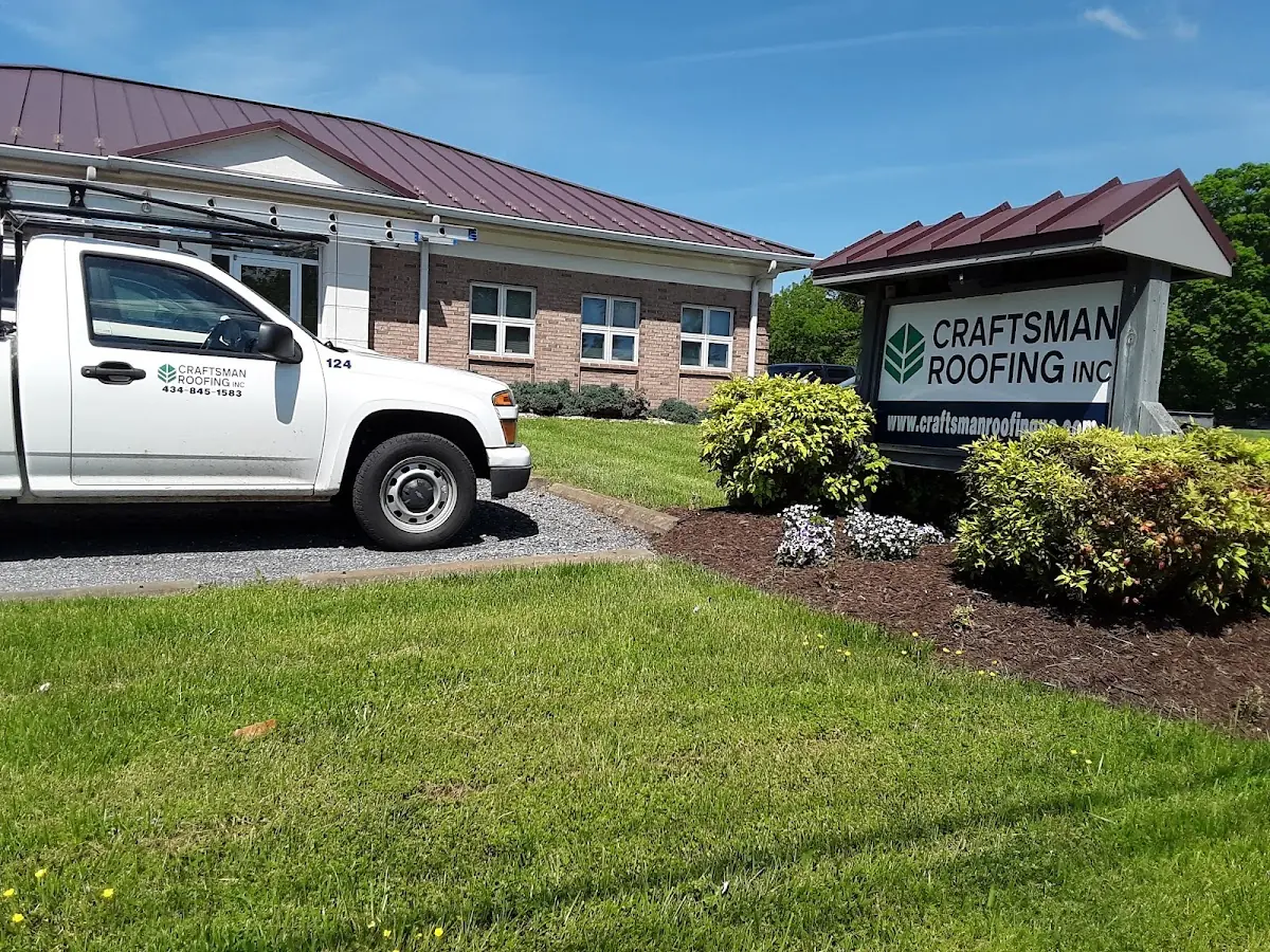 Quality Chimney Repair by experienced craftsmen in Masonicus